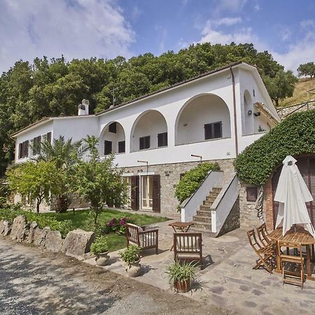 Marciana Hills Apartments Exterior foto