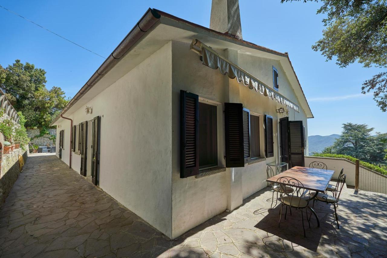 Marciana Hills Apartments Exterior foto